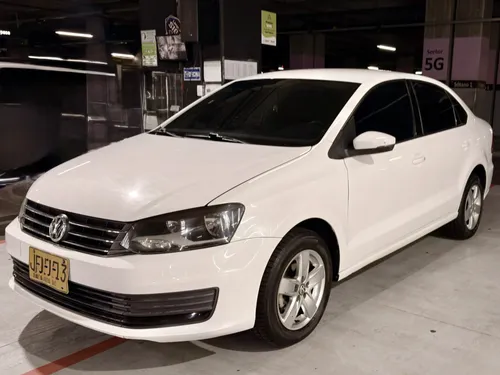 Volkswagen Vento 1.6 Comfortline