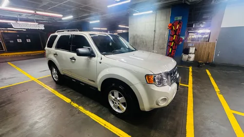 Ford Escape 2008