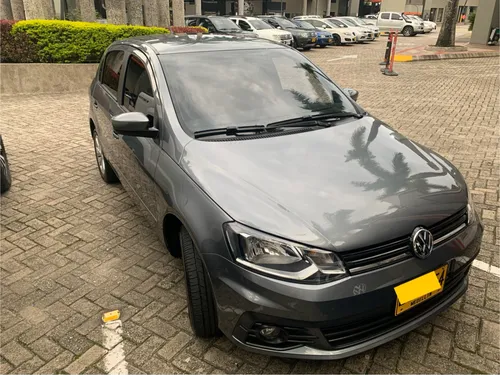 VOLKSWAGEN GOL 1.6 comfortline