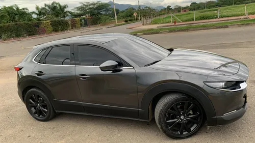 Vendo Mazda cx-30