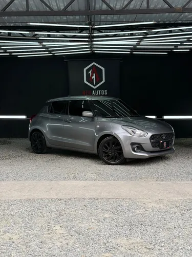 SUZUKI SWIFT HBRIDO 2023