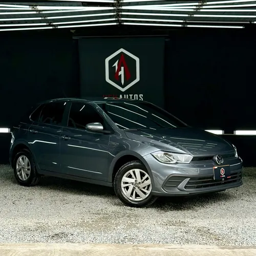 VOLSKWAGEN POLO PA COMFORTLINE 2025