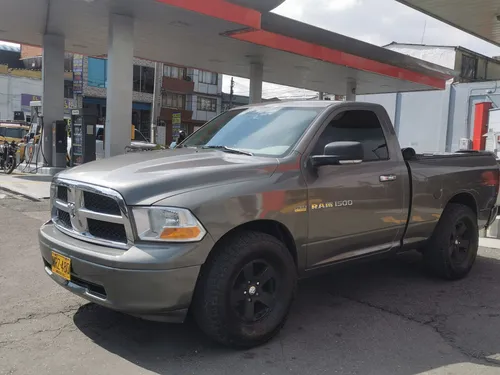  DODGE RAM 1500