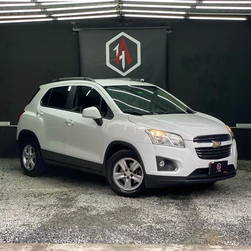 CHEVROLET TRACKER LS 2017  