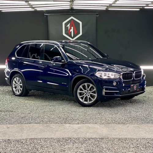 BMW X5 XDRIVE35i  2018