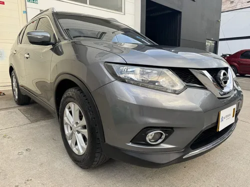 Nissan X-Trail 2.5L Advance 2016