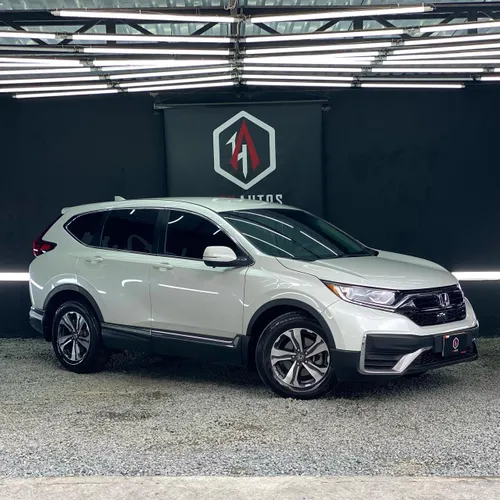 HONDA CRV PRESTIGE 2022