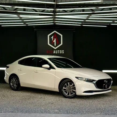 MAZDA 3 TOURING 2022