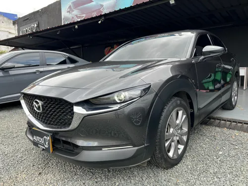 MAZDA CX-30 GRAND TOURING  