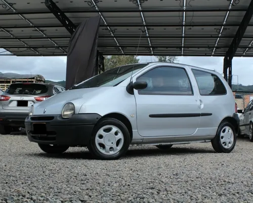 RENAULT TWINGO ACCESS 2010 