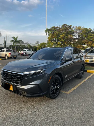 Honda CRV DI VTEC 1.5 turbo 4x4 