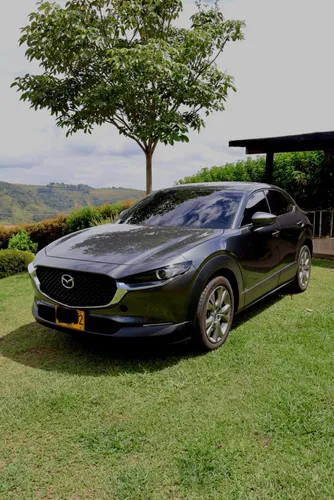 Mazda CX-30 Touring 2024