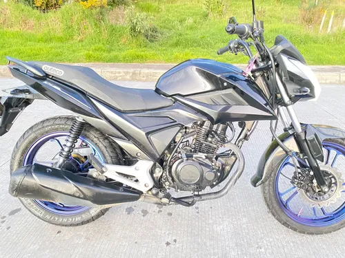  Victory 125 nitro en perfectas condiciones 