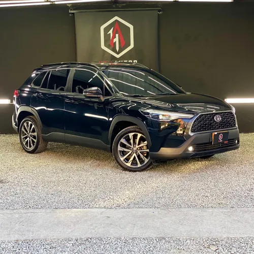 TOYOTA COROLLA CROSS XE-I 2023