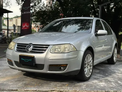 Volkswagen Jetta Turbo 2009