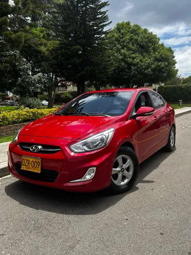 HYUNDAI ACCENT I25 1.6 
