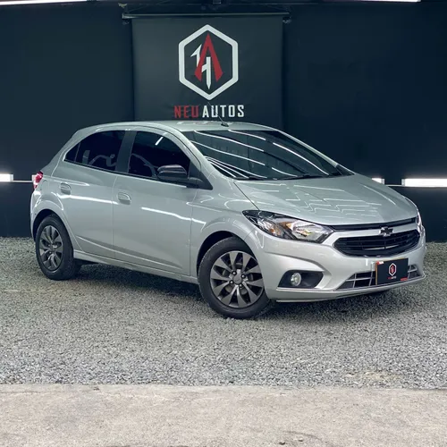 CHEVROLET JOY HATCHBACK 2023