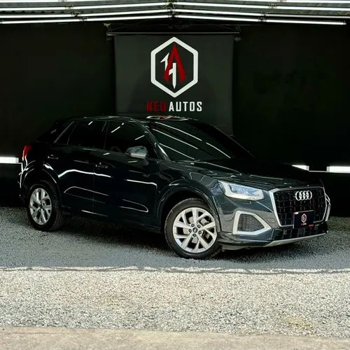 AUDI Q2 35 TFSI AMBITION 2021