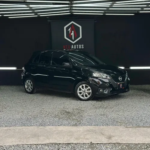 NISSAN MARCH ADVANCE 2023