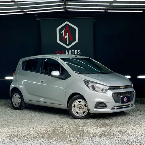 CHEVROLET SPARK GT LT 2019
