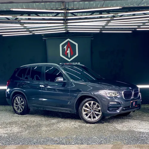BMW X3 XDRIVE 30i 2019