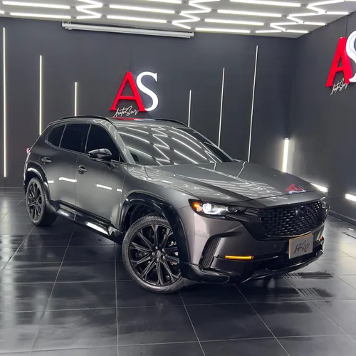 Mazda CX-50 2.5 Grand Touring AWD 2023