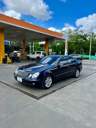 Mercedes Benz E350 2006