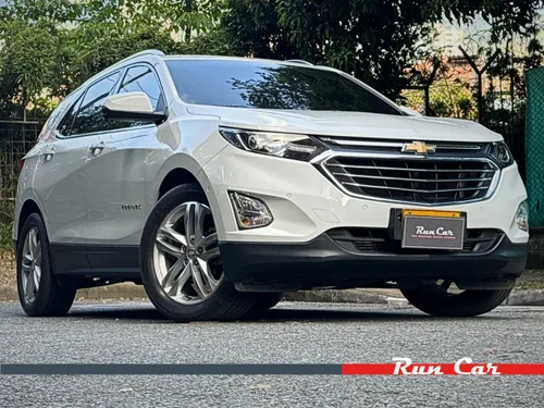 Chevrolet Equinox Premier 