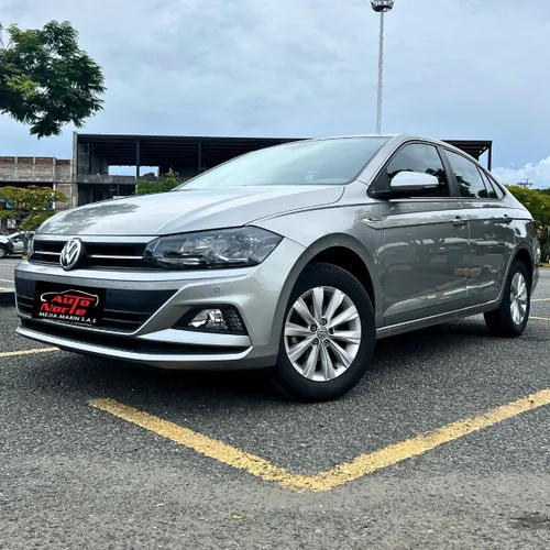 Volkswagen Virtus 