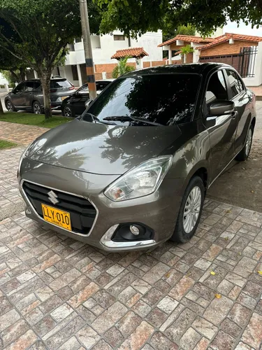 Suzuki Swift modelo 2023 automatico 
