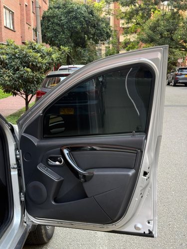 Renault Duster Dynamic