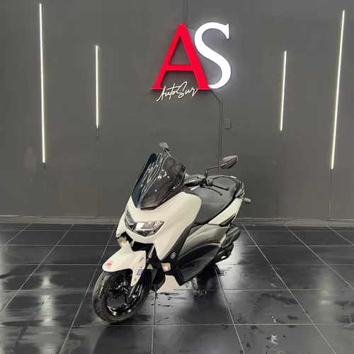 Yamaha NMax GPD155 2024