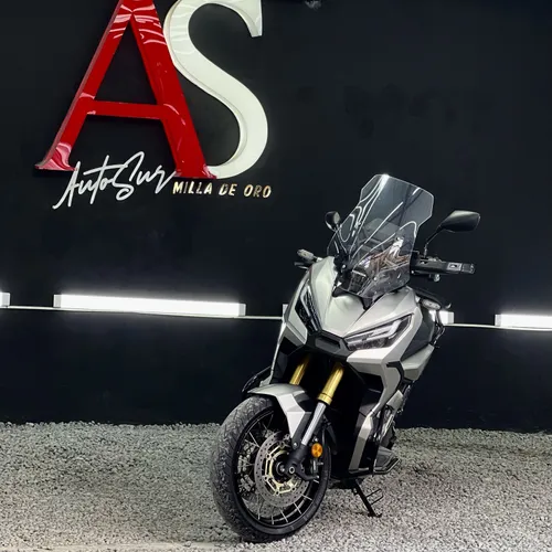 Honda XADV 2021 