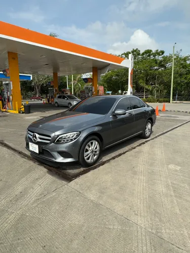 Mercedes Benz C180 2019