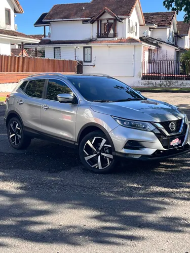 NISSAN QASHQAI 4x4 FULL  2022