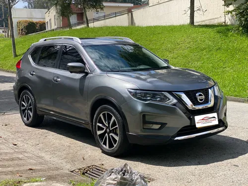 Nissan X-Trail T32 2021 AWD