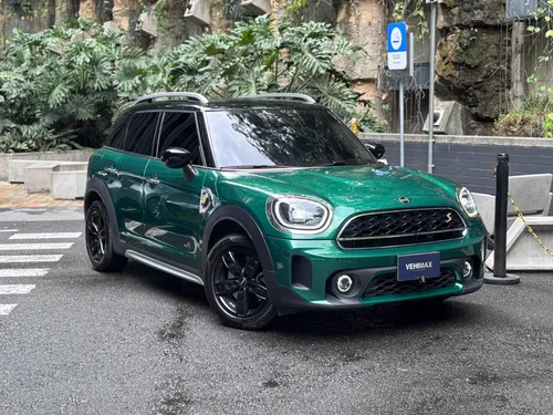 MINI COUNTRYMAN PHEV 2023 VEHIMAX