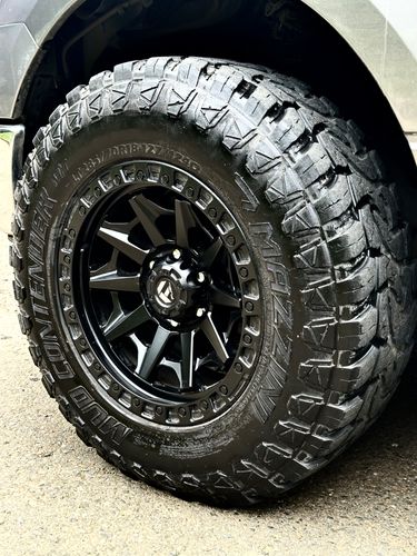 FORD F-150 XLT 2012