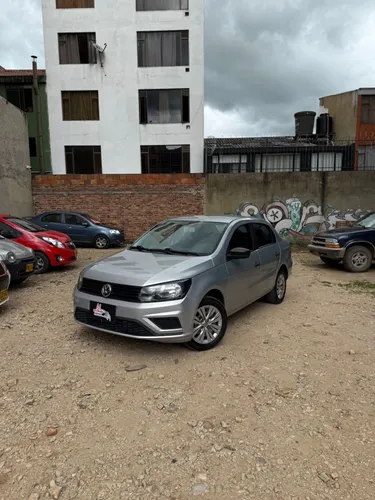 Volkswagen voyage