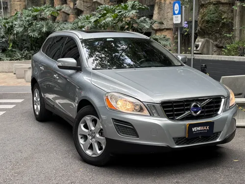VOLVO XC60 2012 T5 VEHIMAX