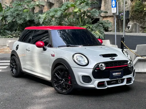 MINI COOPER JCW 2016 VEHIMAX