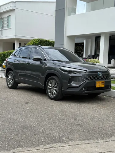 Toyota Corolla Cross 1.8 Hev Xei