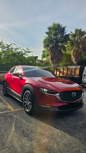 Mazda cx30 touring