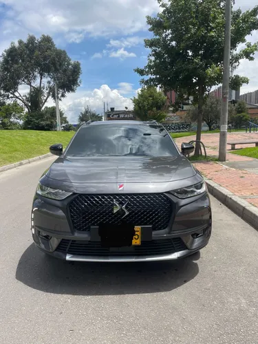 DS7 para seguir estrenando