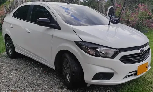 Oportunidad CHEVROLET JOY  2023 como NUEVO