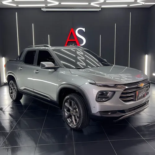 Chevrolet Montana 1.2 Premier Turbo 4x2 At 2025