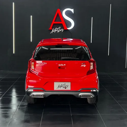 Kia picanto xline 2023 