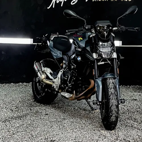 Bmw F900 R Dynamic Pro 2022