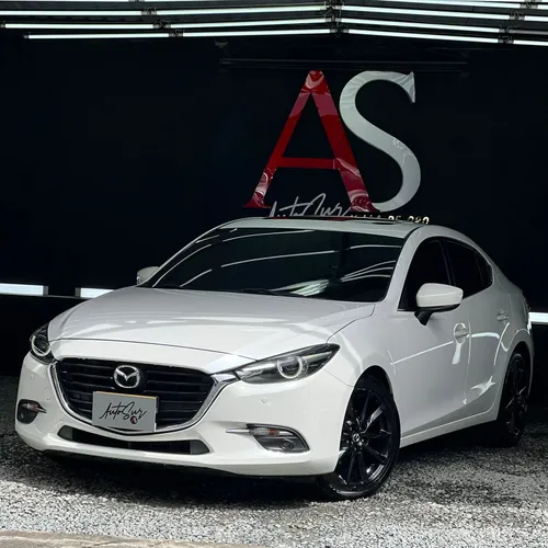 Mazda 3 Grand Touring 2019 2.0