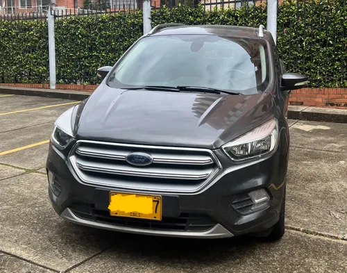 Ford Escape 2.0 Se 4x2